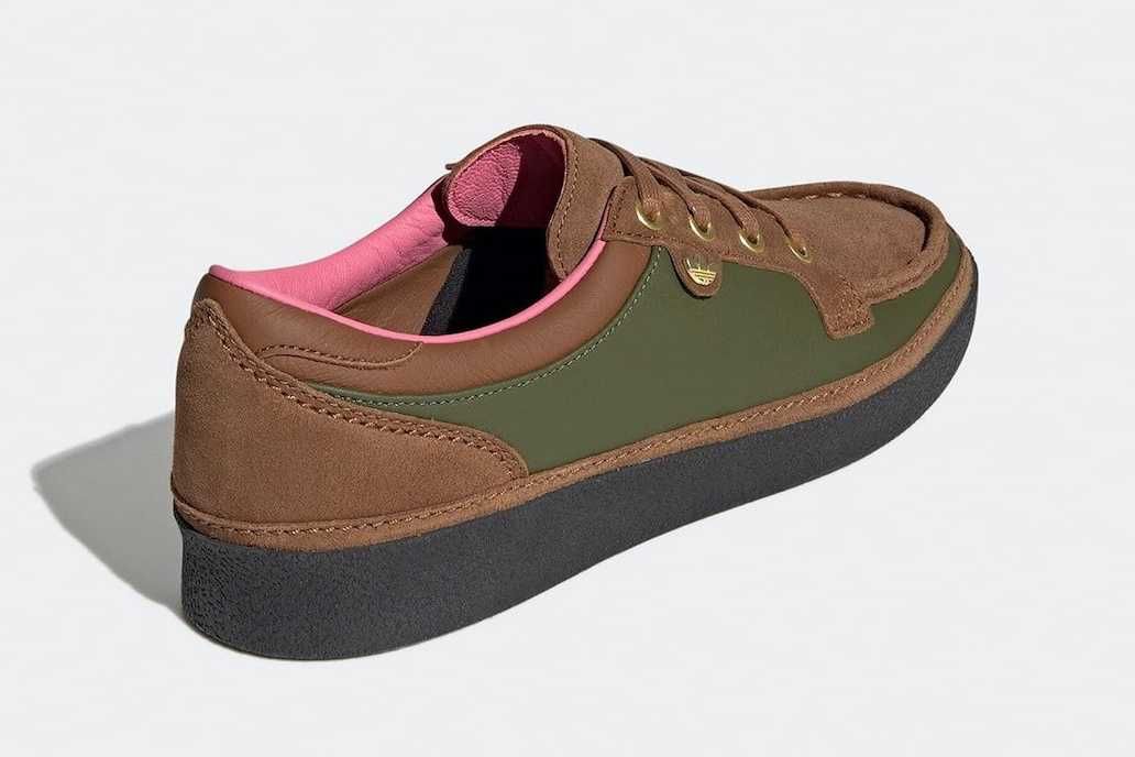 【スニダンで購入可】10/4発売 The Simpsons × adidas MC CARTEN "Ned Flanders" 抽選/定価/販売店舗まとめ 4枚目