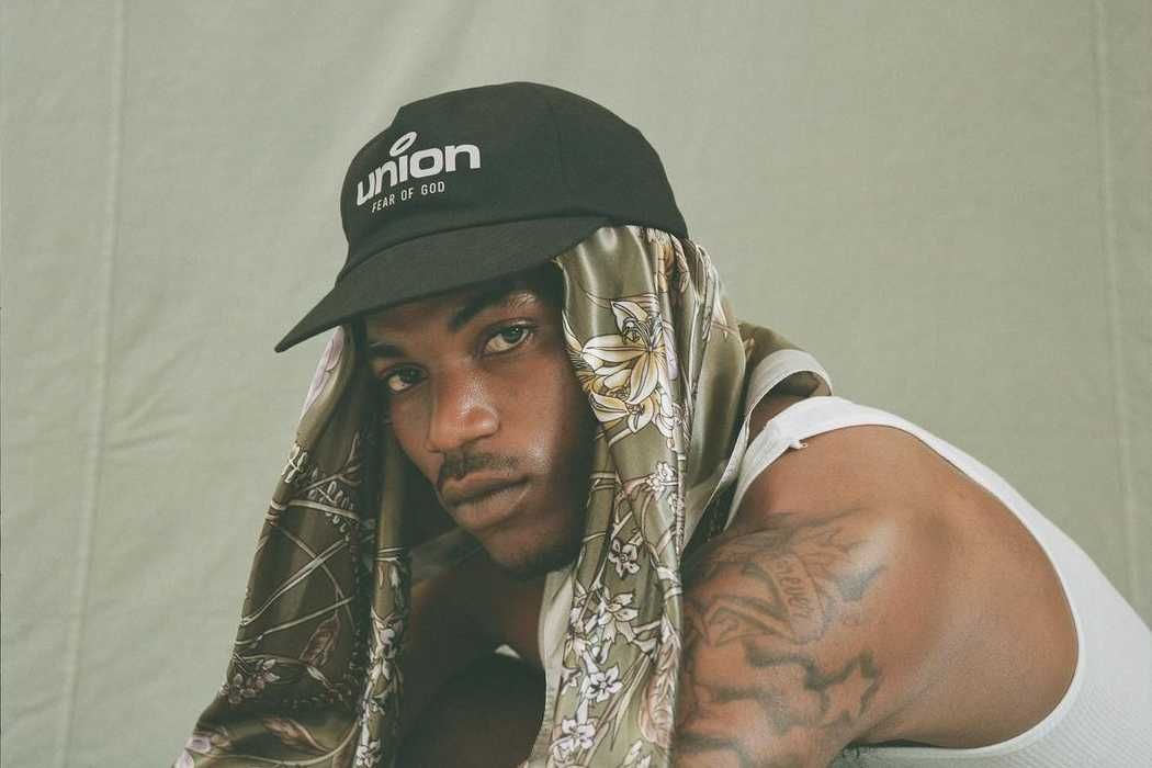 【販売リンクあり】9/9発売 FEAR OF GOD ESSENTIALS × UNION 30TH ANNIVERSARY 抽選/定価/販売店舗まとめ 6枚目