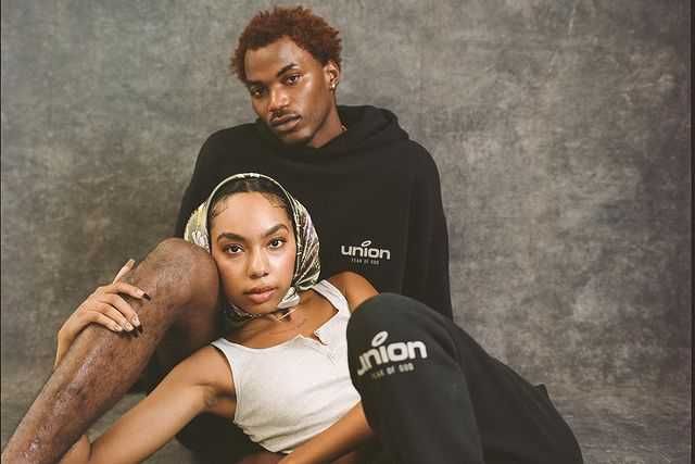 【販売リンクあり】9/9発売 FEAR OF GOD ESSENTIALS × UNION 30TH ANNIVERSARY 抽選/定価/販売店舗まとめ 5枚目