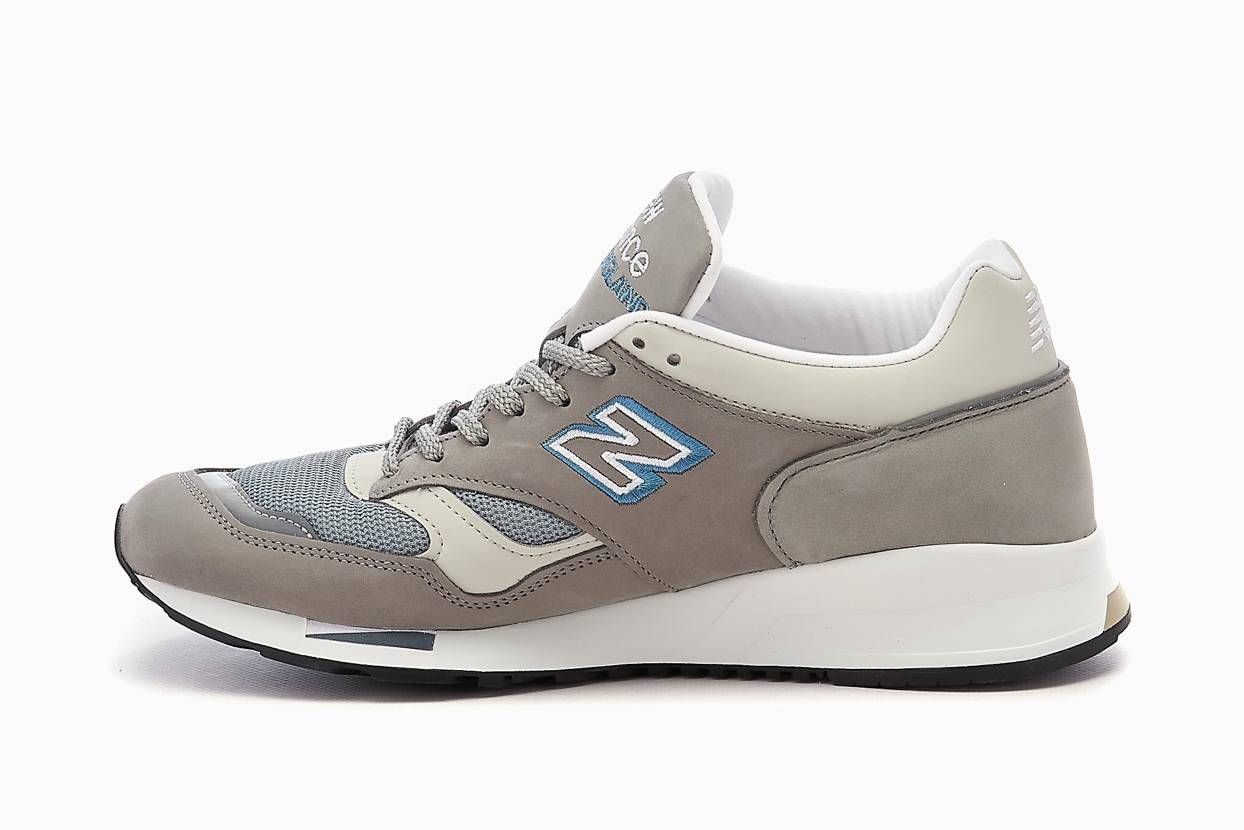 【スニダンで購入可】9/11発売 NEW BALANCE M1500BSG "GREY" 抽選/定価/販売店舗まとめ 5枚目