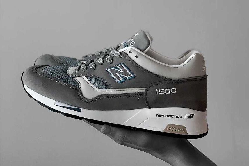 New Balance M1500BSG New Balance M1500BSG