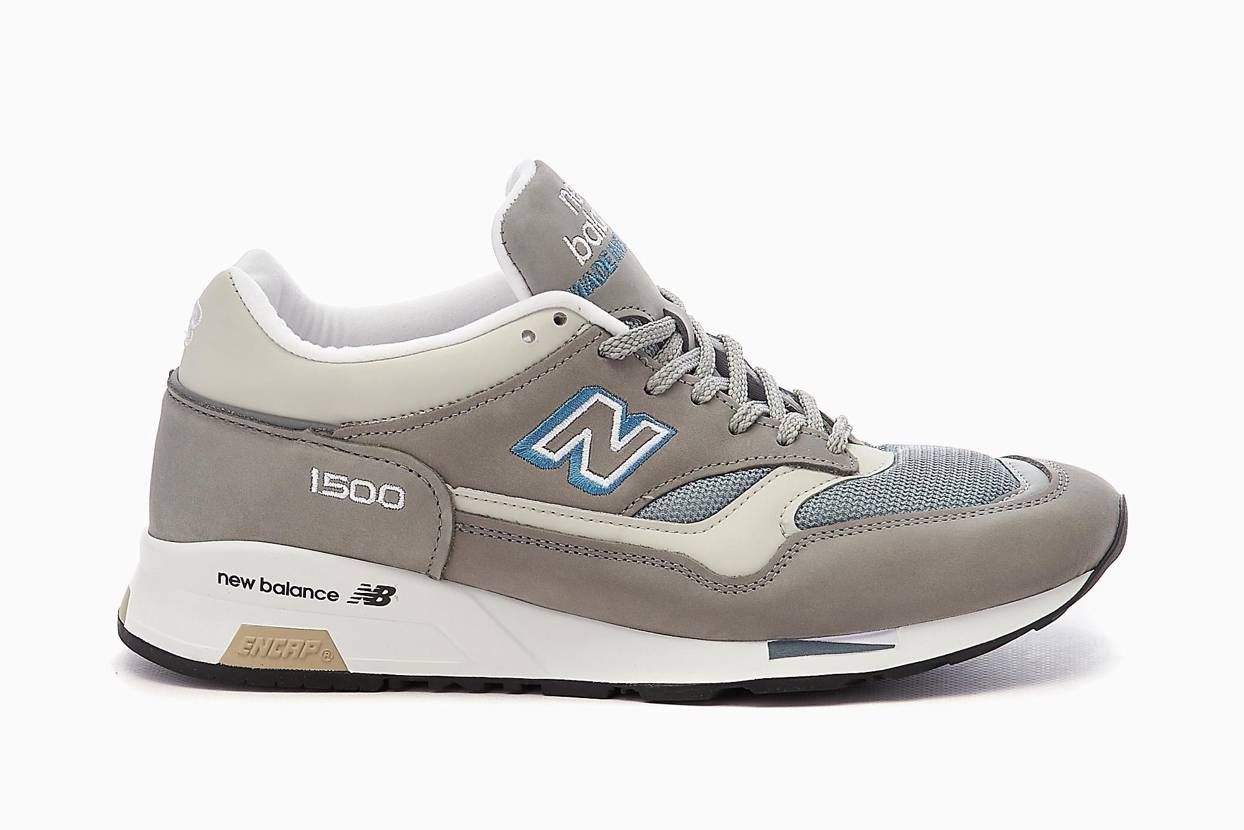 【スニダンで購入可】9/11発売 NEW BALANCE M1500BSG "GREY" 抽選/定価/販売店舗まとめ 4枚目