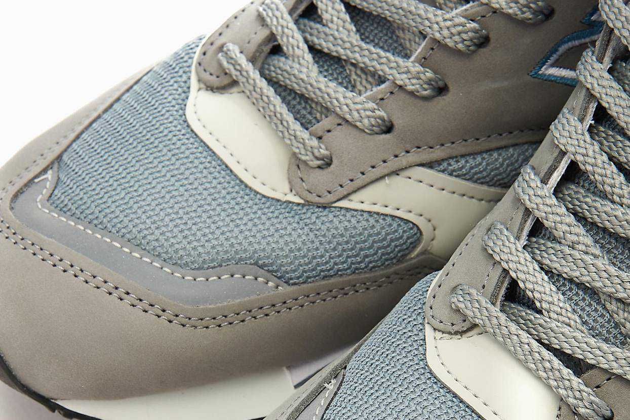 【スニダンで購入可】9/11発売 NEW BALANCE M1500BSG "GREY" 抽選/定価/販売店舗まとめ 11枚目