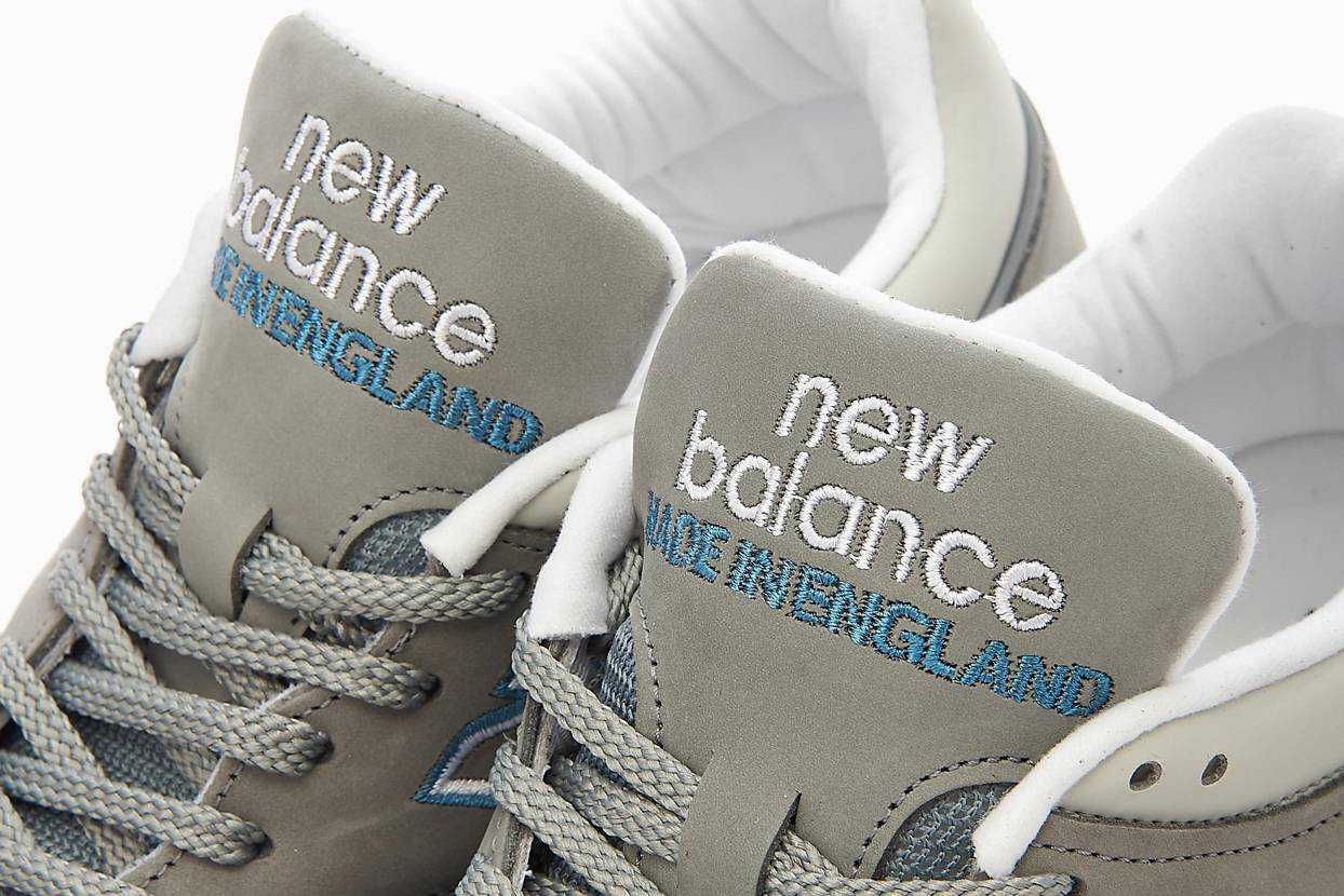 【スニダンで購入可】9/11発売 NEW BALANCE M1500BSG "GREY" 抽選/定価/販売店舗まとめ 10枚目