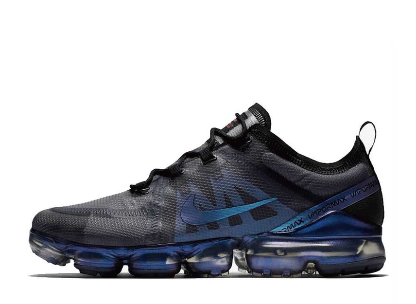 Flyknit top vapormax 2019