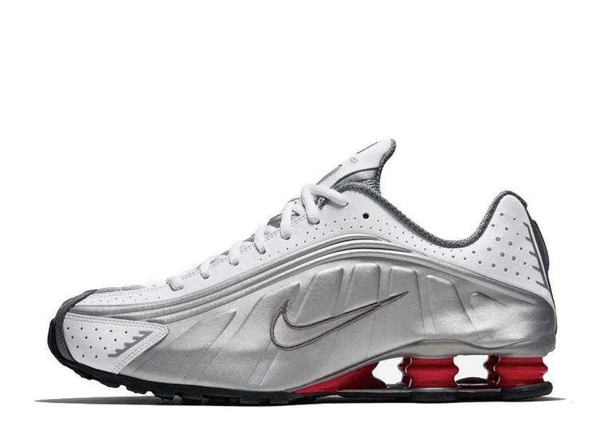 Nike air shox deals sneakers