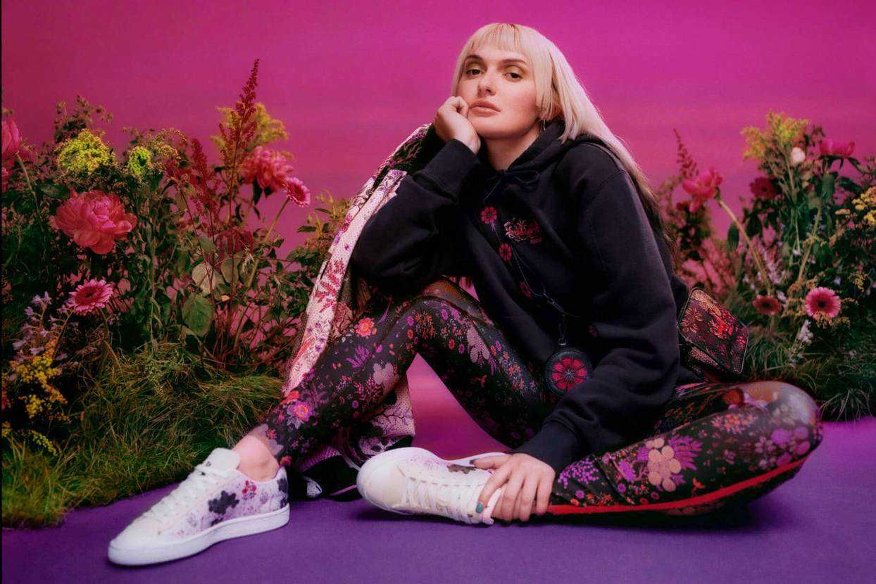 【スニダンで購入可】9/18発売 LIBERTY × PUMA COLLECTION 4TYPE  抽選/定価/販売店舗まとめ 2枚目