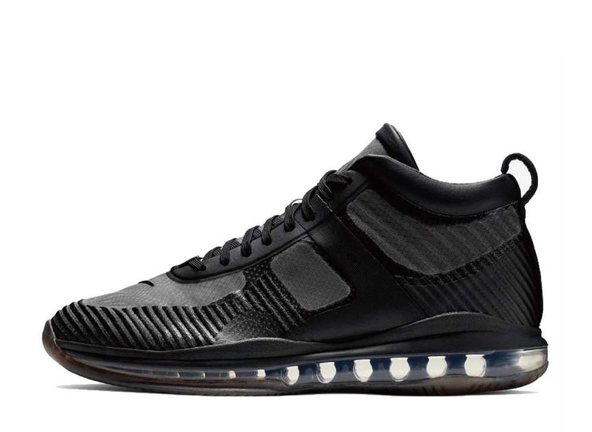 NIKE LEBRON X JE ICON QS aq0114 001 SNKRDUNK