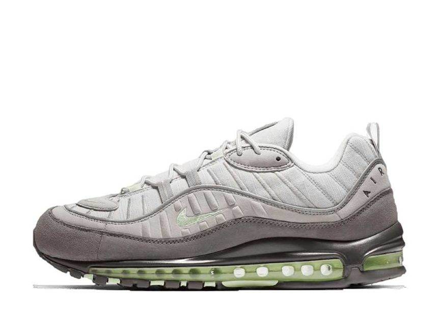 Nike air max 98 hellblau sales