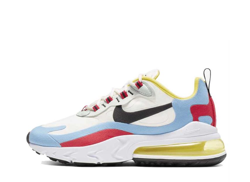 NIKE WMNS AIR MAX 270 REACT