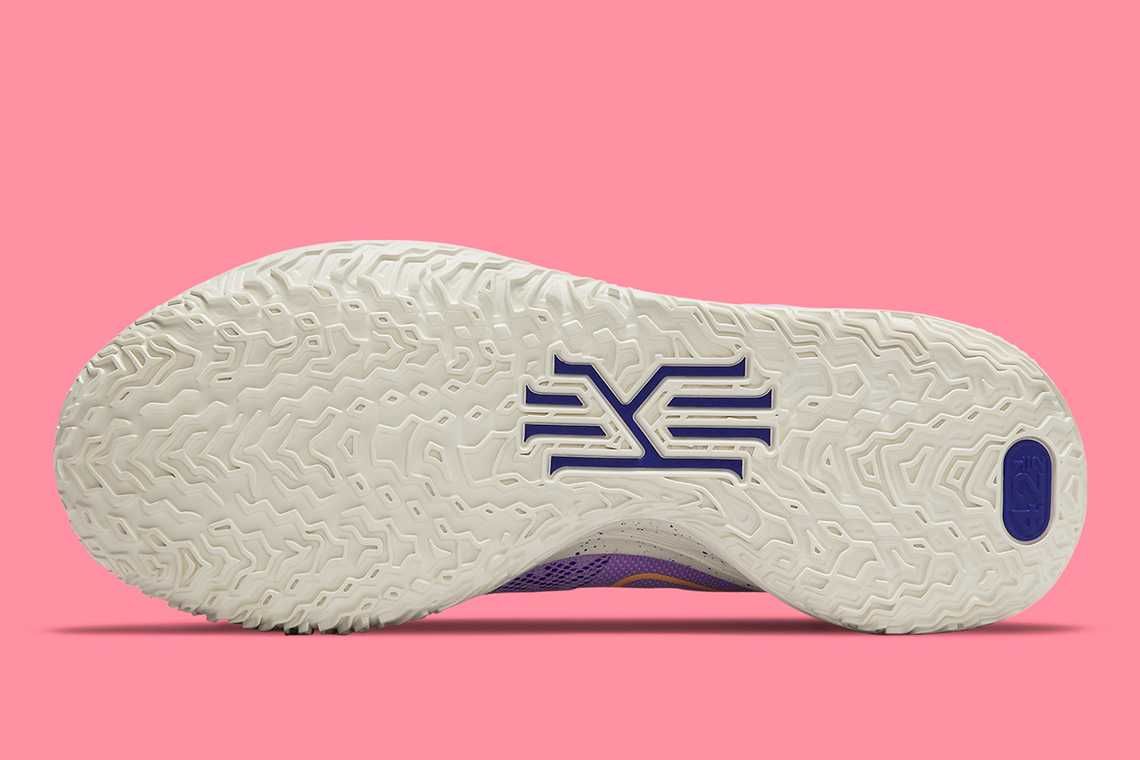 【リーク】海外9/17発売 NIKE KYRIE 7 "DAUGHTERS" 抽選/定価/販売店舗まとめ 4枚目