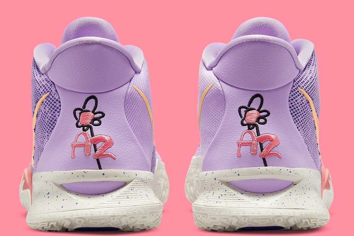 【リーク】海外9/17発売 NIKE KYRIE 7 "DAUGHTERS" 抽選/定価/販売店舗まとめ 3枚目