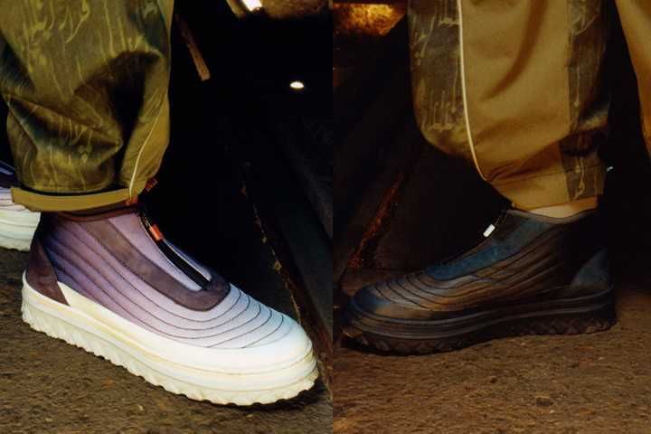 【販売リンクあり】9/9発売 paria/FARZANEH × CONVERSE PRO LEATHER X2 2COLORS 抽選/定価/販売店舗まとめ