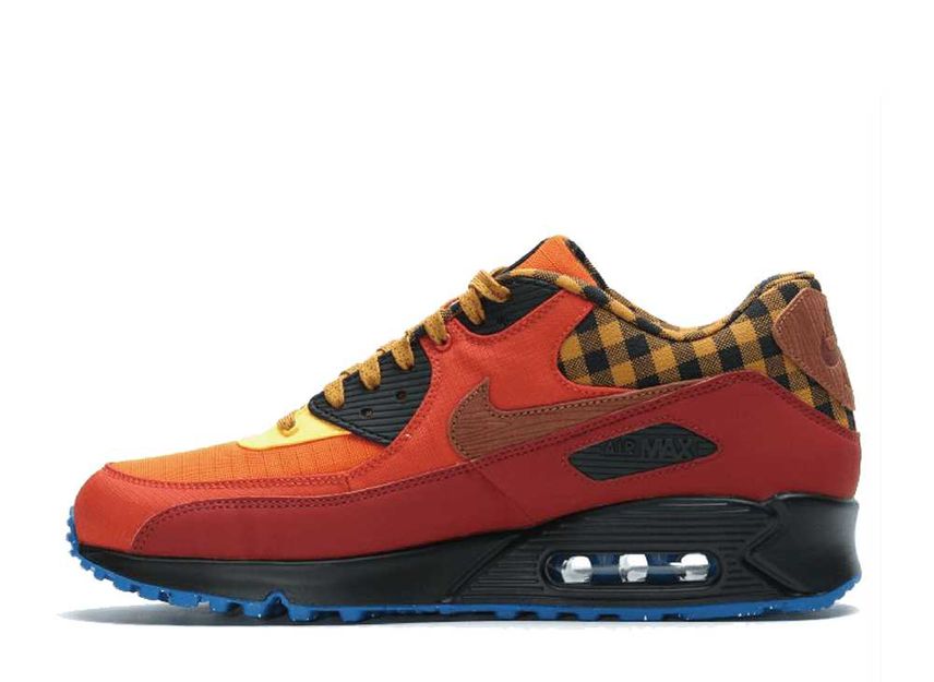 Nike air max 9 best sale campfire