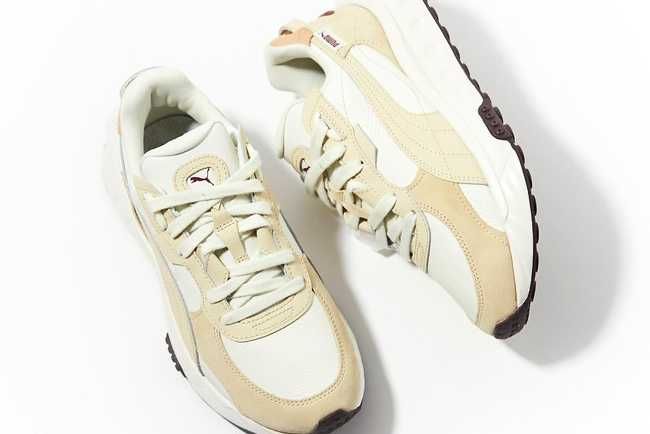 【販売リンクあり】9/10発売 emmi × PUMA WMNS WILD RIDER  抽選/定価/販売店舗まとめ 2枚目