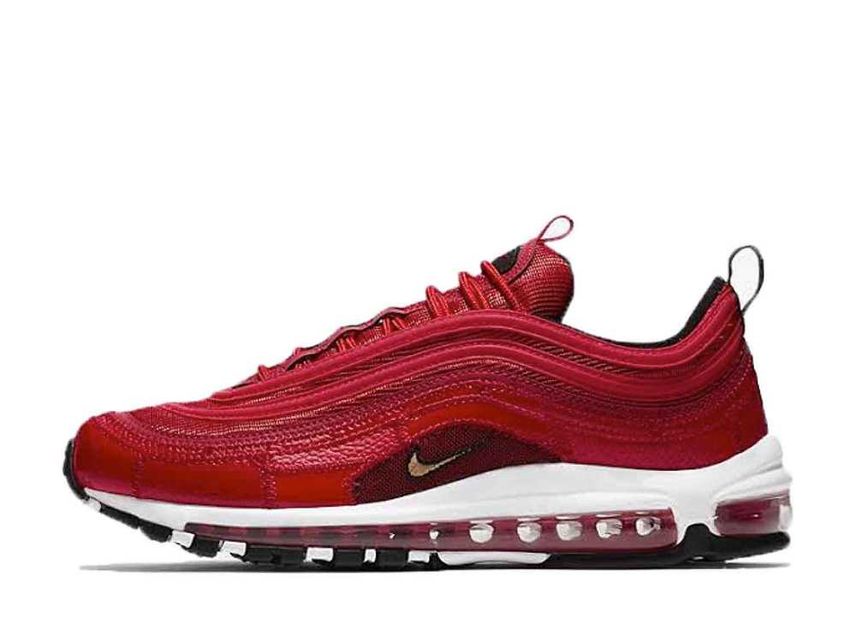 Nike air max 97 2025 ronaldo red