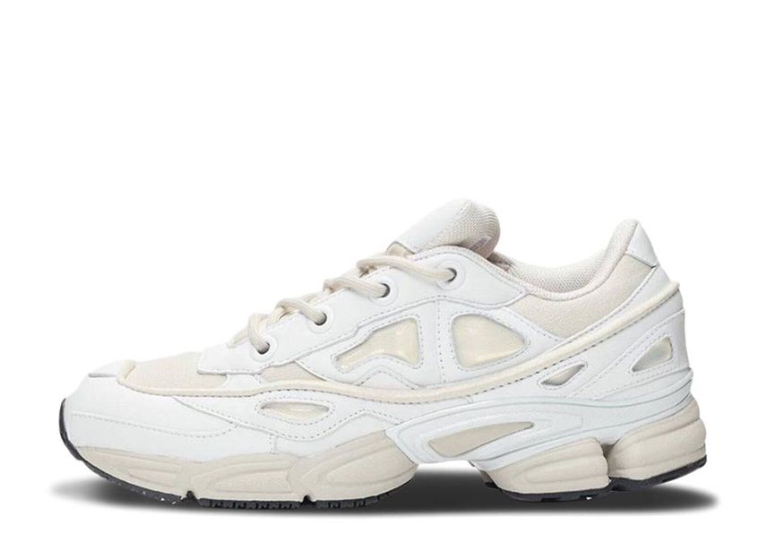 RAF SIMONS × ADIDAS OZWEEGO III