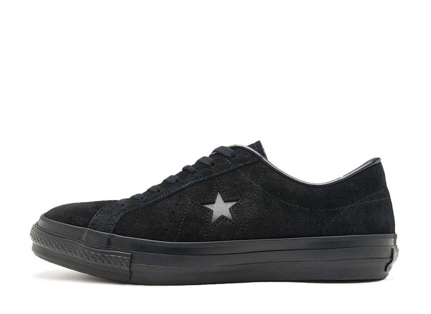 Converse one star j suede sales