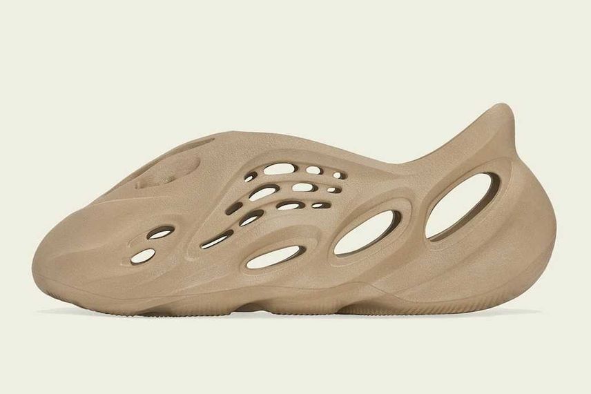 ADIDAS YEEZY FOAM RUNNER