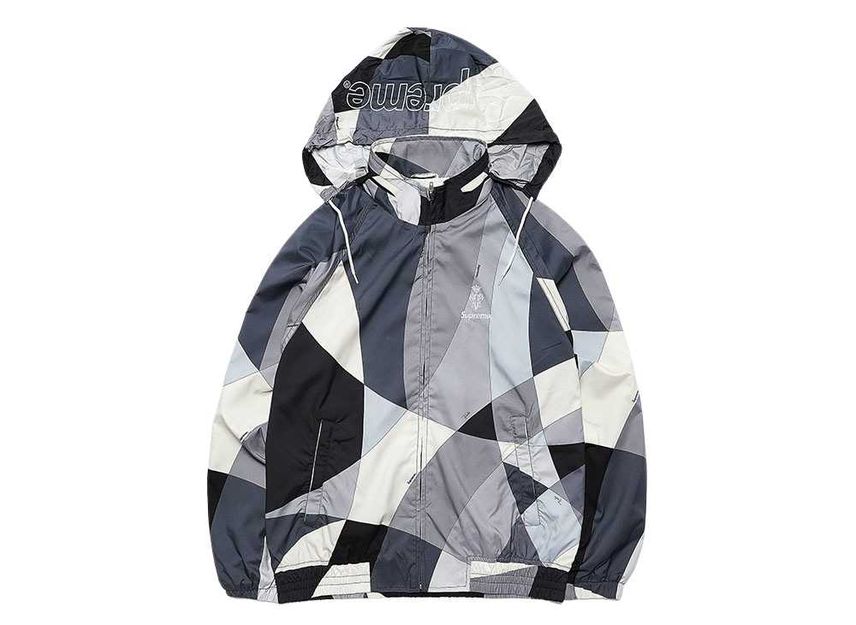 Supreme / Emilio Pucci® Sport Jacket