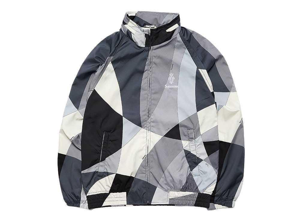 Supreme / Emilio Pucci® Sport Jacket 
