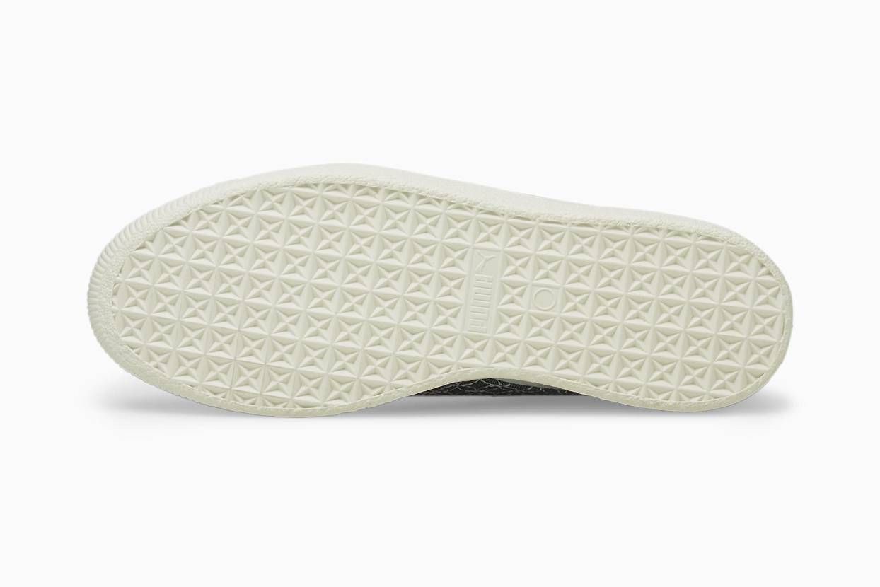 【スニダンで購入可】9/18発売 Puma Suede VTG MIJ SASHIKO 2colors 抽選/定価/販売店舗まとめ 16枚目