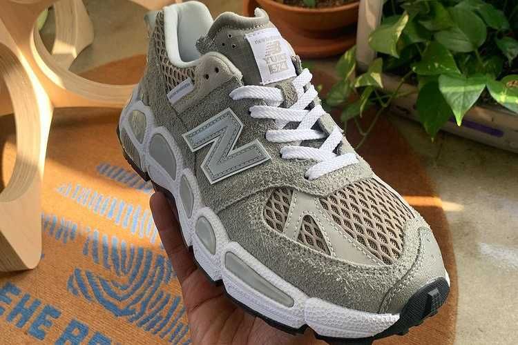 【販売リンクあり】4/29発売 Salehe Bembury × New Balance Yurt 5colors 抽選/定価/販売店舗まとめ 23枚目