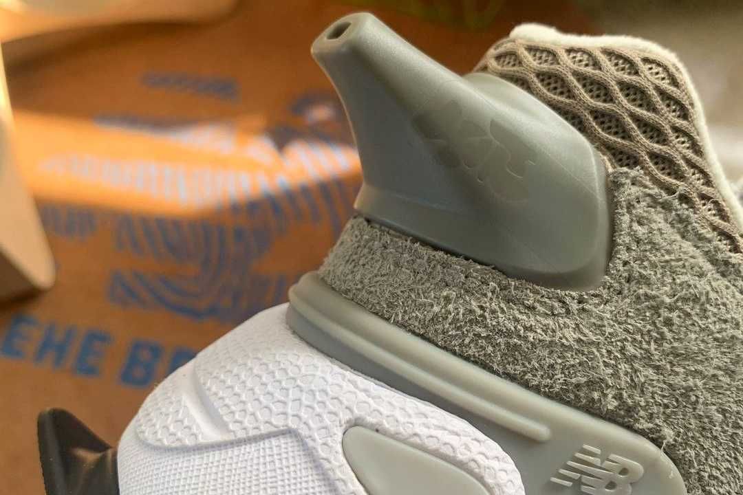 【販売リンクあり】4/29発売 Salehe Bembury × New Balance Yurt 5colors 抽選/定価/販売店舗まとめ 25枚目