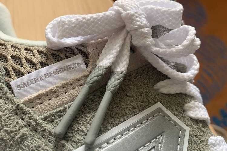 【販売リンクあり】4/29発売 Salehe Bembury × New Balance Yurt 5colors 抽選/定価/販売店舗まとめ 24枚目