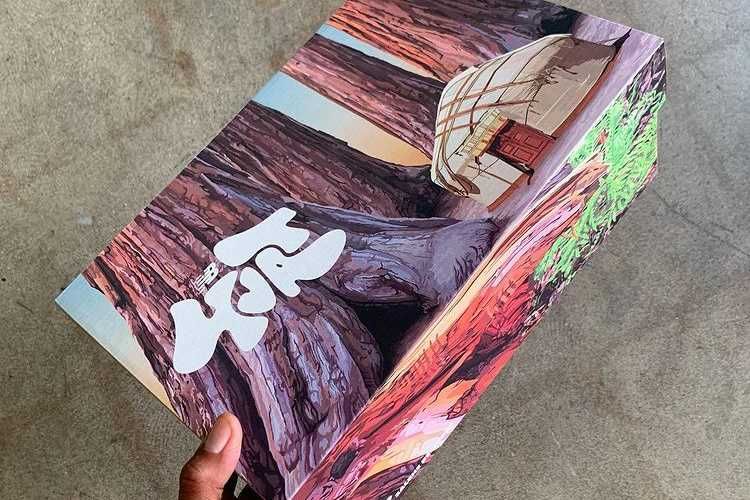 【販売リンクあり】4/29発売 Salehe Bembury × New Balance Yurt 5colors 抽選/定価/販売店舗まとめ 26枚目