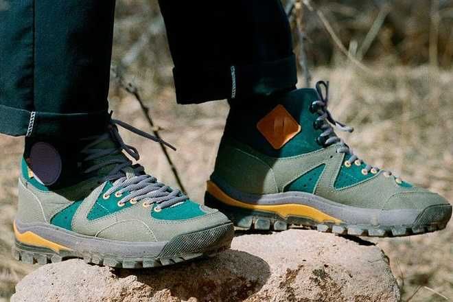 【リーク】海外9/17発売 TAKA HAYASHI × VANS VAULT AMZN TRL V3 LX 抽選/定価/販売店舗まとめ 2枚目