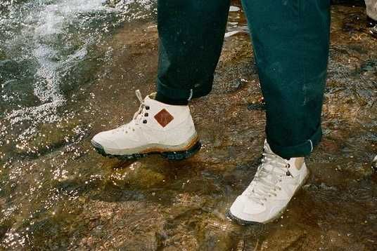 【リーク】海外9/17発売 TAKA HAYASHI × VANS VAULT AMZN TRL V3 LX 抽選/定価/販売店舗まとめ 6枚目