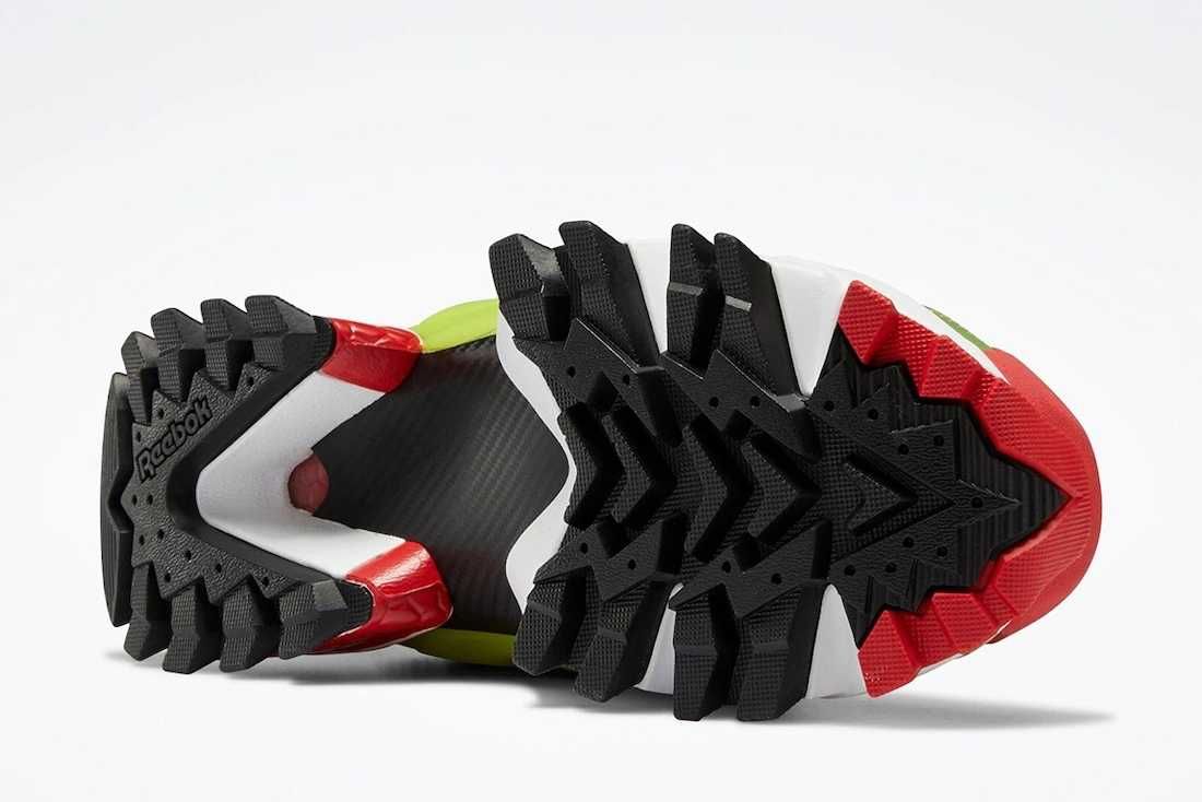 【スニダンで購入可】10/1発売  Reebok Classic Instapump Fury Gore-Tex 3Colors 抽選/定価/販売店舗まとめ 6枚目