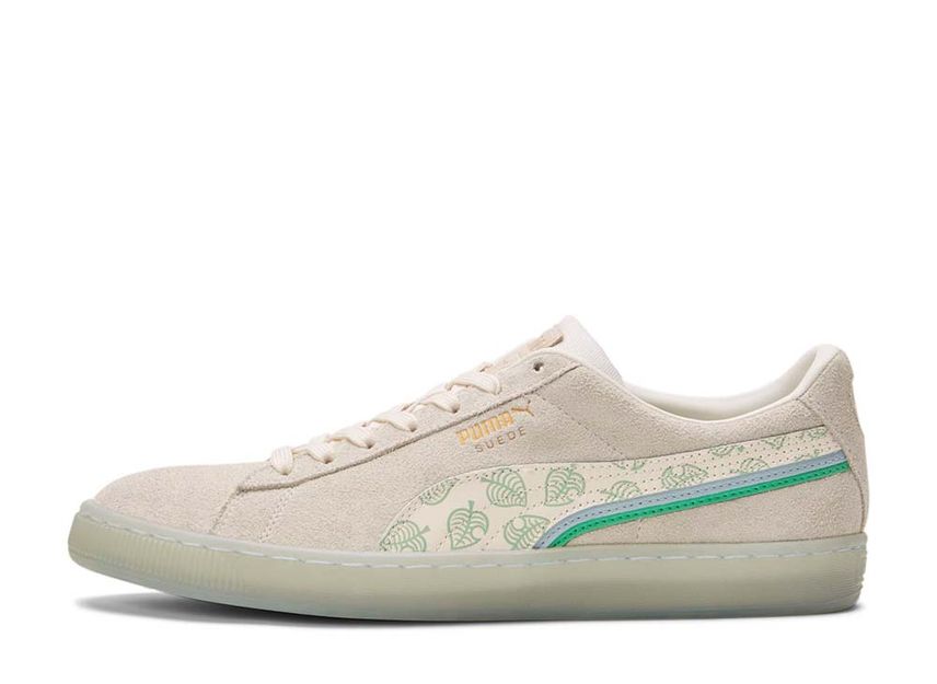 Puma 2025 suede animal