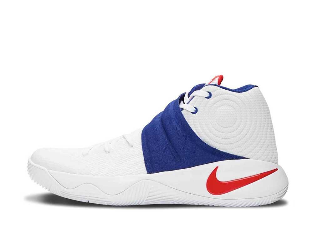 希少NIKE カイリー 2 'Christmas'US10 28cm 試着程度 希少NIKE カイリー 2 'Christmas'US10 28cm 試着程度