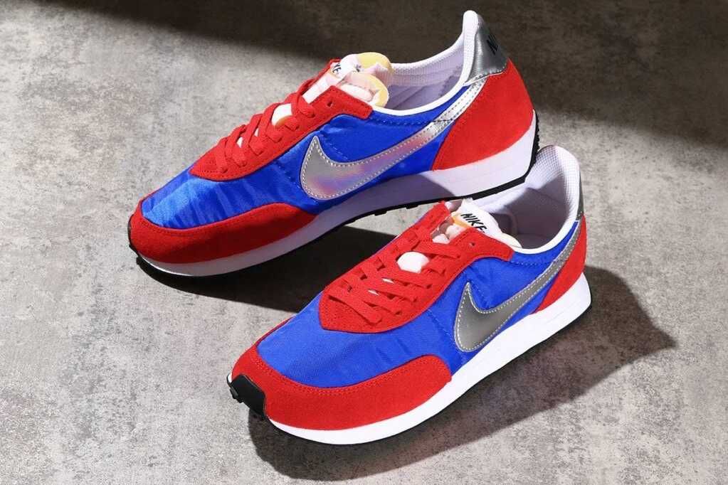 【スニダンで購入可】8/1・9/10発売 NIKE WAFFLE TRAINER 2 SP 2COLORS 抽選/定価/販売店舗まとめ 1枚目