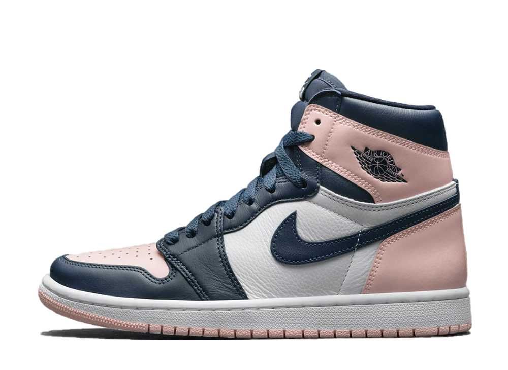 スニダンで購入可】1/25発売 Nike WMNS Air Jordan 1 High OG SE