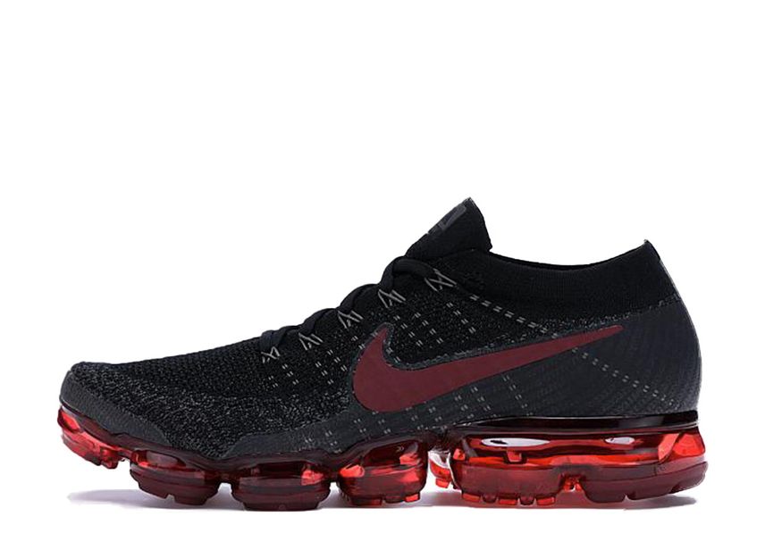 Nike air 2025 vapormax flyknit bred