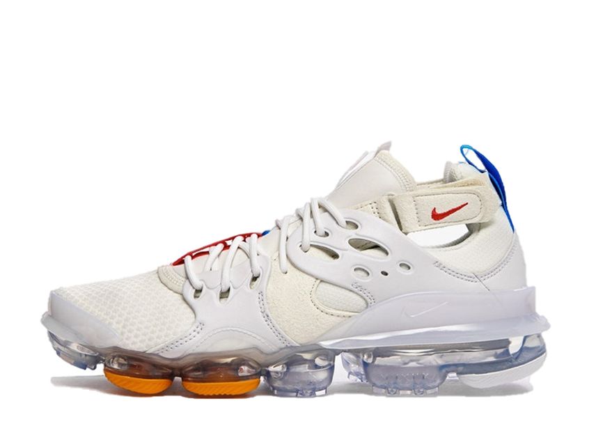 ナイキ エアヴァイパーマックス D/MS/X "サミットホワイト"