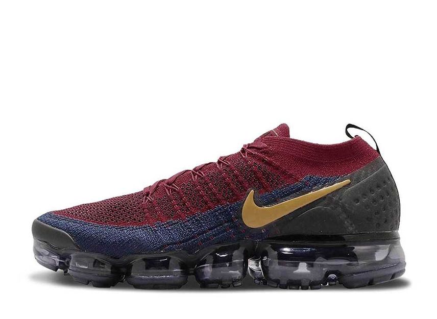 Nike air max vapormax flyknit best sale 2
