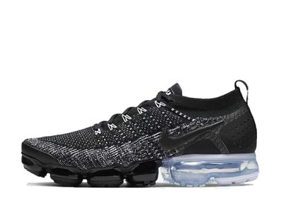 Nike air vapormax 2025 flyknit 2 neon green