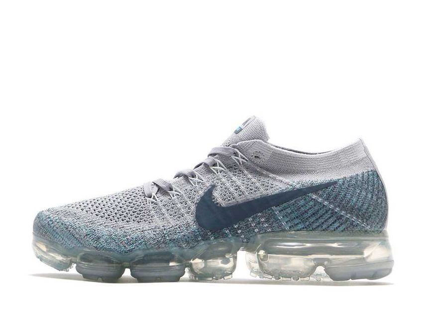 NIKE AIR VAPORMAX FLYKNIT ICE FLASH