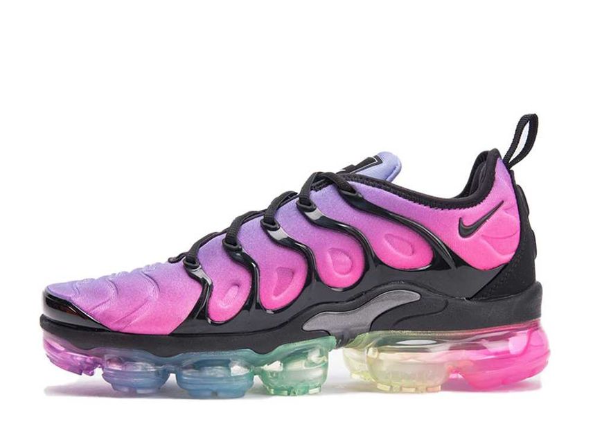 Nike Be True Collection 2018 Air Vapormax Plus 