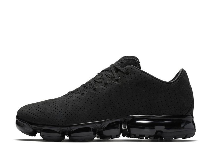 Nike Air Vapormax LTR Triple Noir