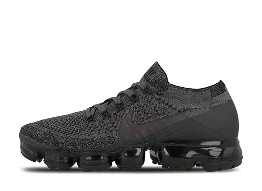 Nike Air Vapormax Midnight Fog Black 849558 009 SNKRDUNK