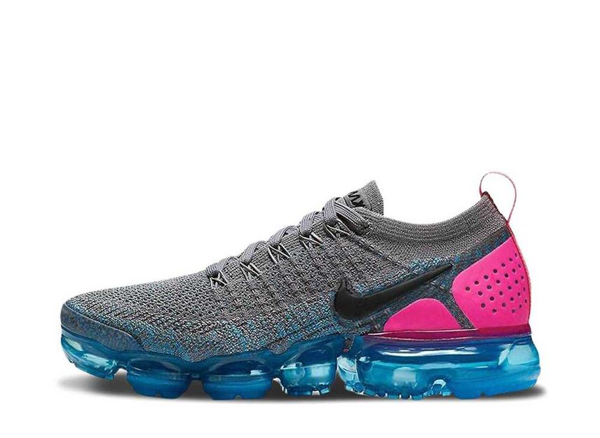 Nike air vapormax flyknit blue orbit on sale