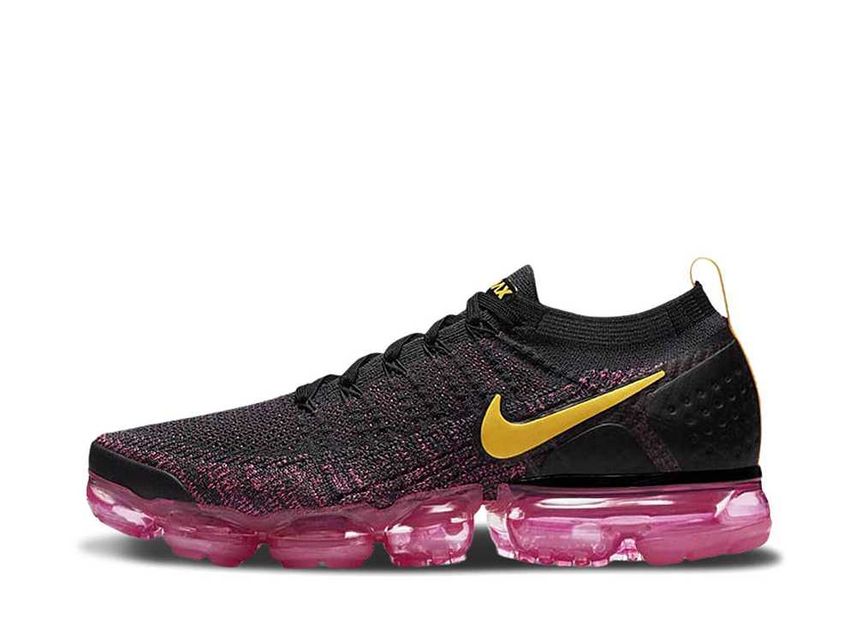 NIKE Women s AIR VAPORMAX 2 PINK BLAST