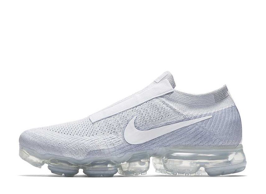 Nike air 2025 max vapormax laceless