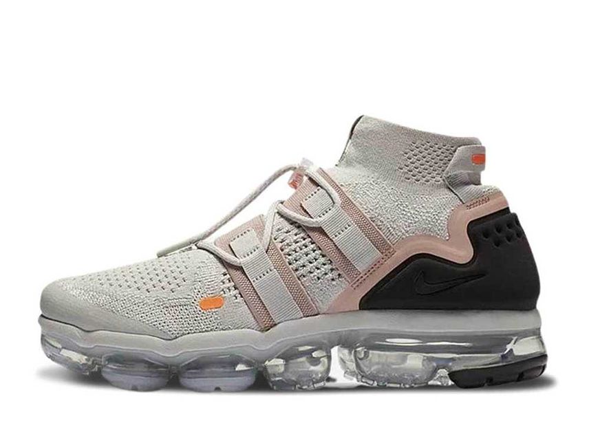 Nike air vapormax 2025 flyknit utility light bone
