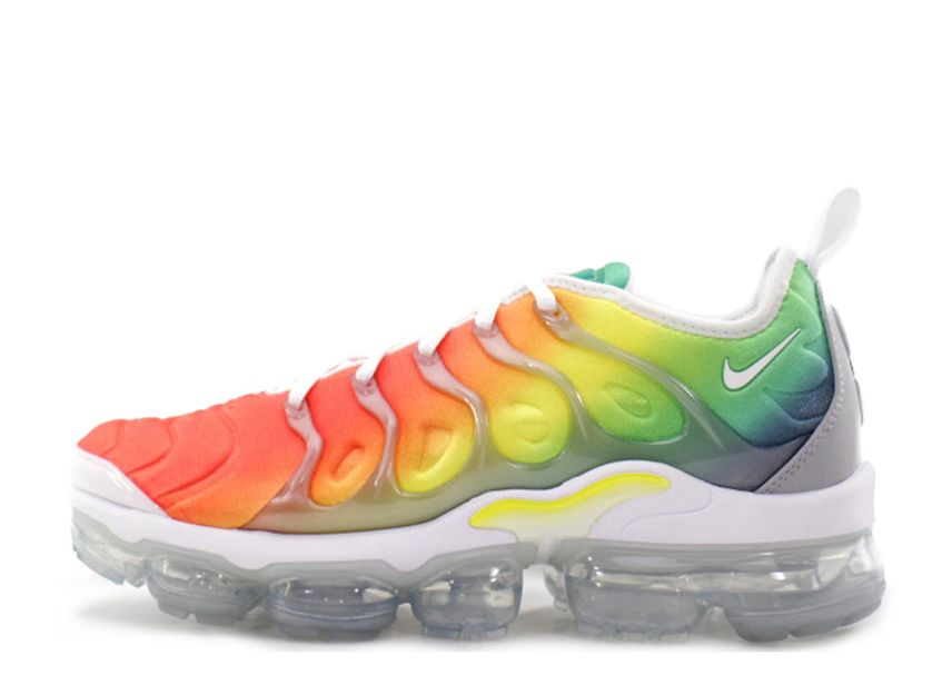 Nike air vapormax plus neptune green hotsell
